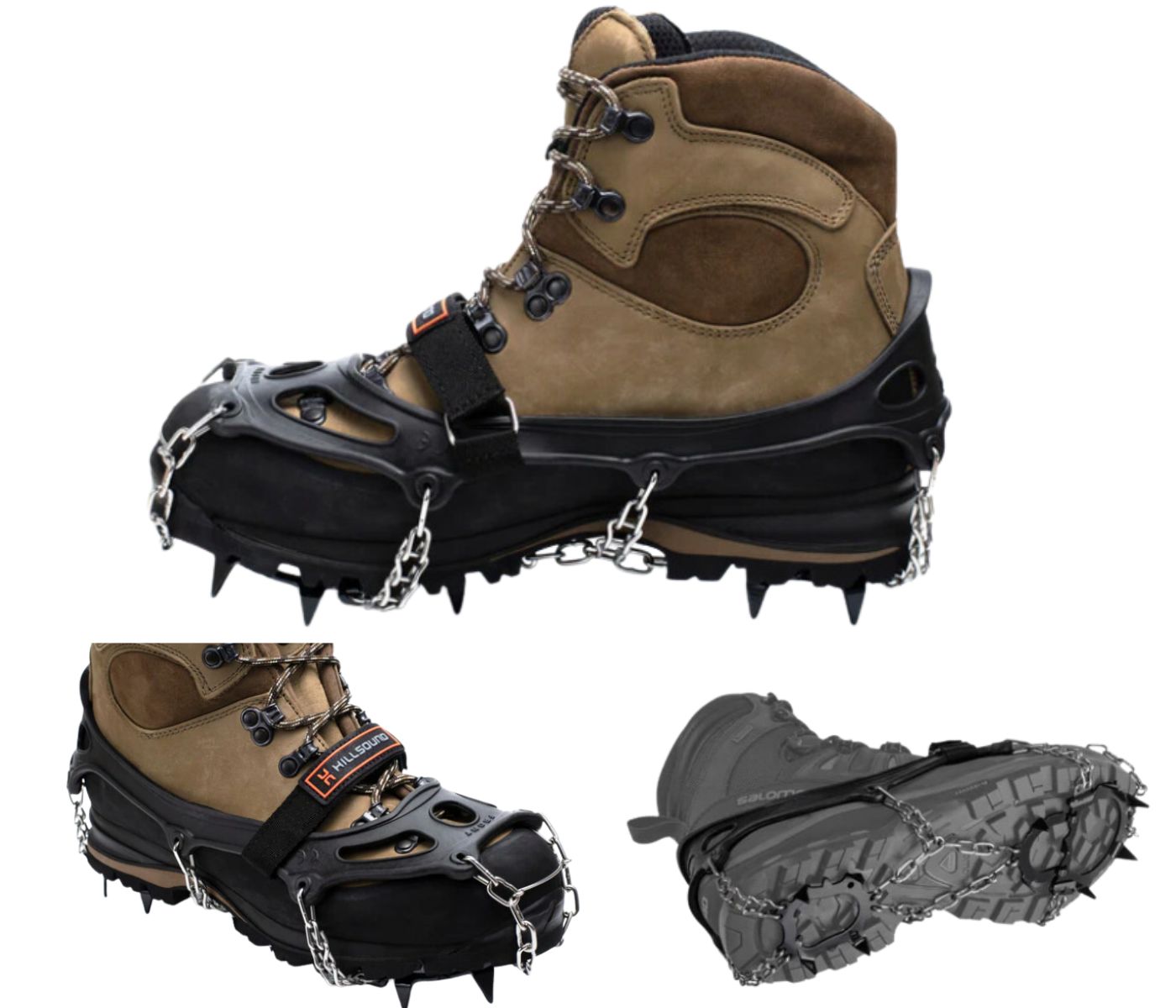 Trail Ultra Crampon