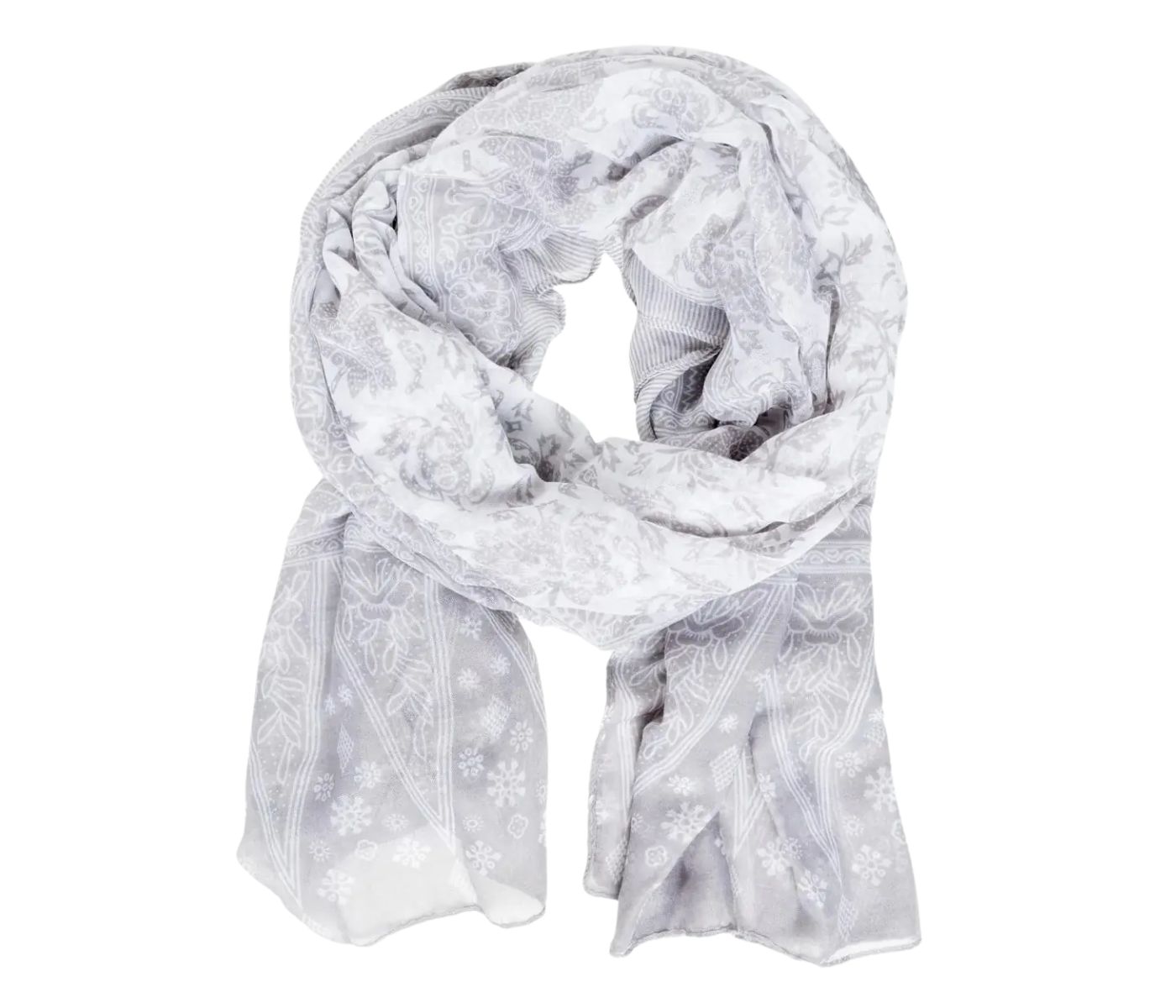 Women's Versatile Travel Wrap