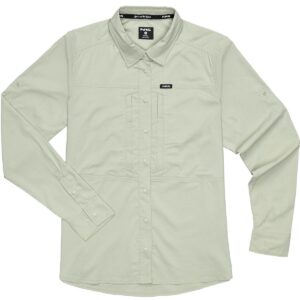 Women's Drifter Sun Shirt