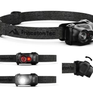3 Mode Lightweight Headlamp
