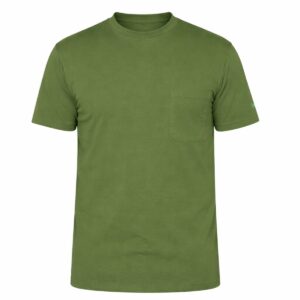 Men's UPF DriBalance S/S Pocket T