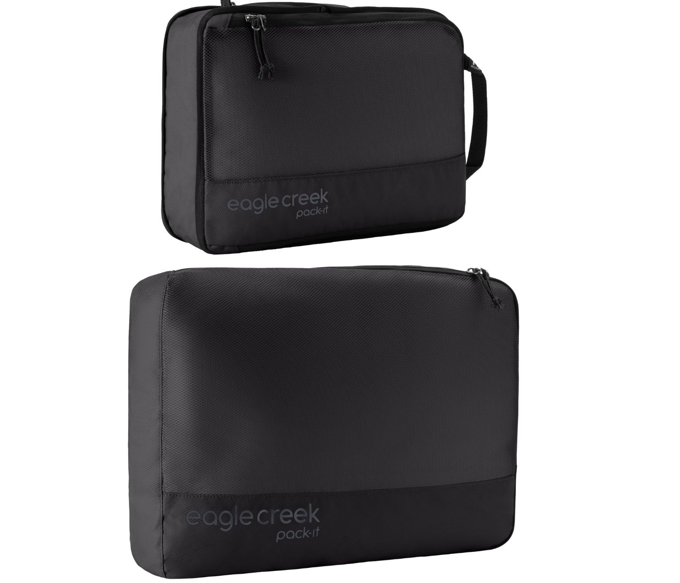 Pack It Cube Set (Includes One Med and One Large Cube)