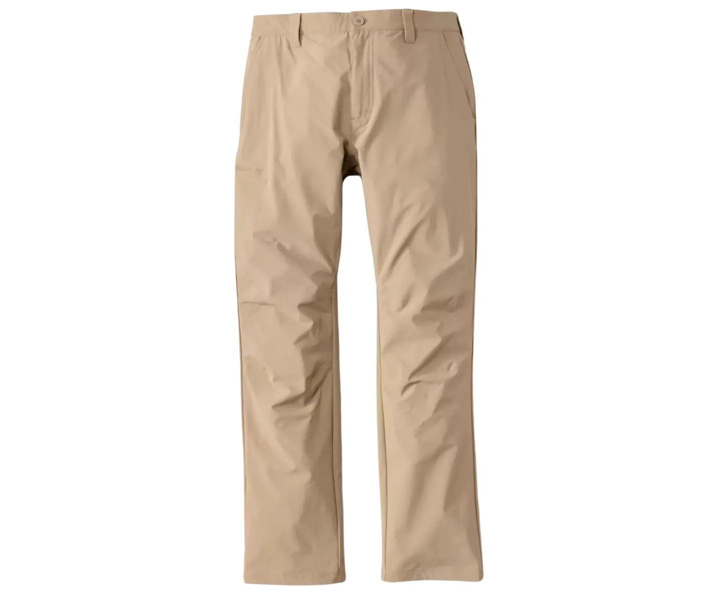Men's Orvis #1 Jackson Quick Dry Pants